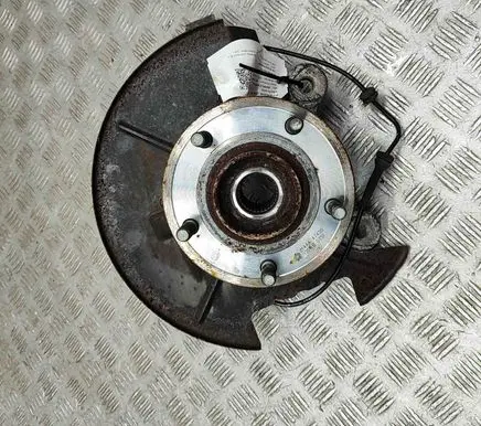 Chrysler Voyager Front wheel hub 04743576AB