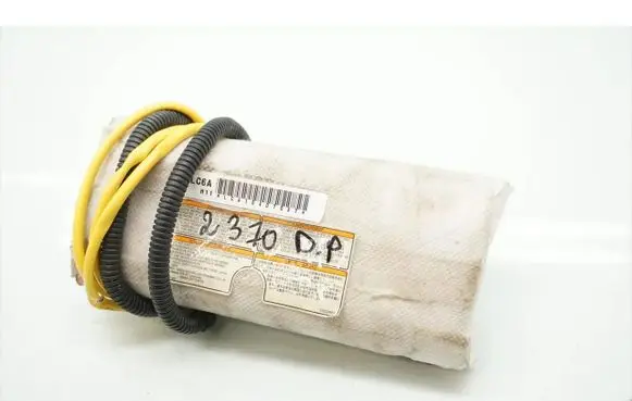 Mazda MPV Seat airbag 