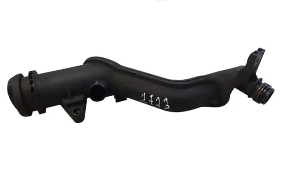 Citroen C5 Oil fill pipe 9654733980