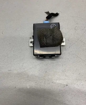 Alarm control unit/module