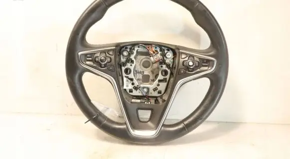 Opel Insignia A Steering wheel
