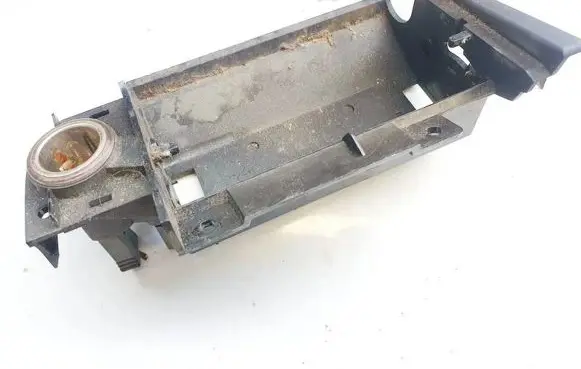 Car ashtray