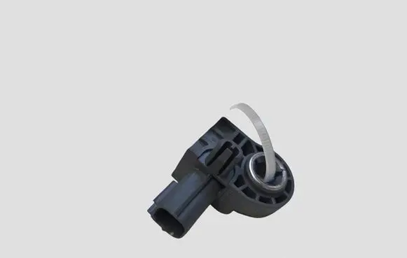 Volvo V40 Airbag deployment crash/impact sensor 31387891