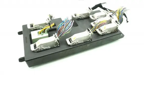 Jaguar XE Fuse box set GX7314F041AJ