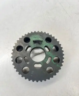 Volkswagen Touran I Camshaft pulley/ VANOS 038109111E