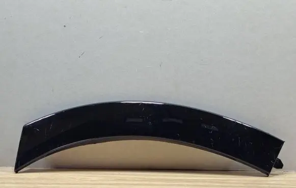 Porsche Cayenne (9Y0 9Y3) Front arch trim 9Y0853718D 9Y3853718D