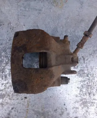 Volvo V70 Front brake caliper