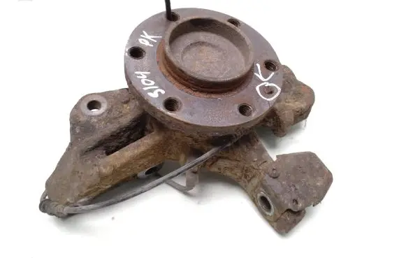 Volkswagen Crafter Front wheel hub spindle knuckle A90654003