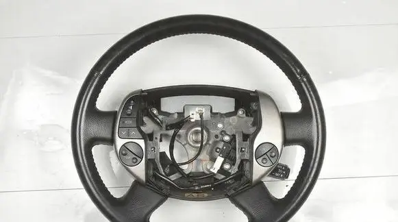 Toyota Prius (XW20) Steering wheel