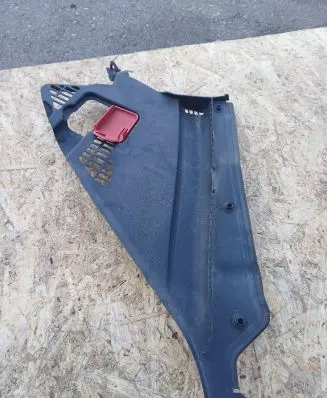 BMW 3 F30 F35 F31 Wiper trim 539220