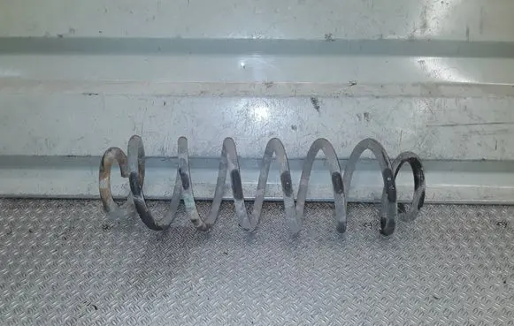 Audi A2 Rear coil spring
