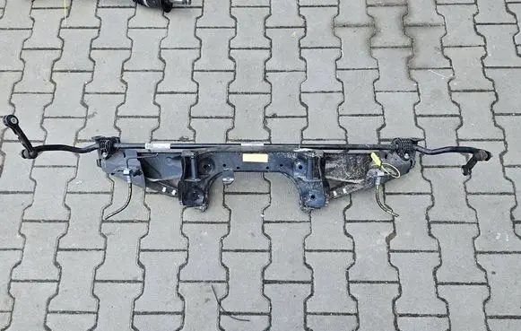 BMW X1 F48 F49 Rear subframe 6851560