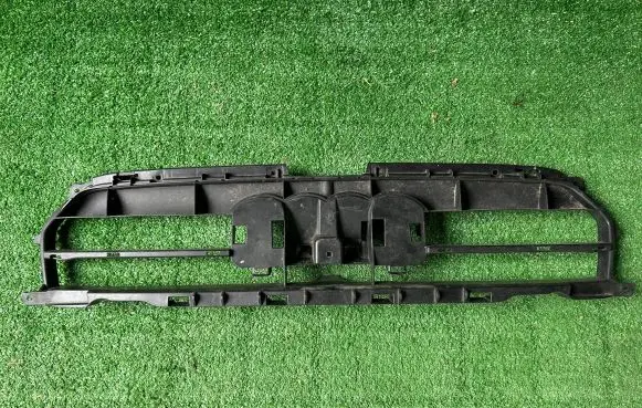 Audi A4 S4 B8 8K Front bumper