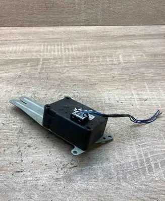 Mazda 323 F Air flap motor/actuator HB600R01A HB600R01A8C