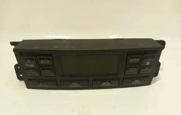 KIA Sorento Climate control unit 972503E100 3E100 6411500096