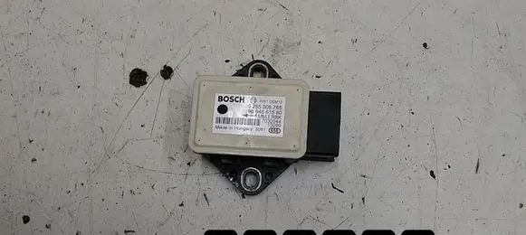 Peugeot 308 Engine control unit/module 0265005765