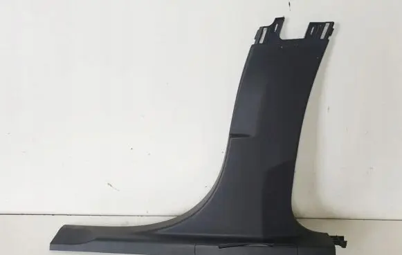 Peugeot 508 RXH (B) pillar trim (bottom)