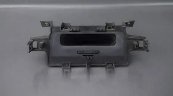 Renault Megane II Screen/display/small screen 8200107839