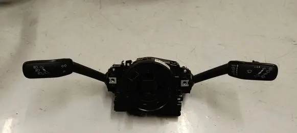 Cupra Leon Airbag slip ring squib (SRS ring) 5Q1953549F