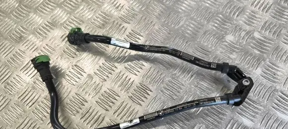 BMW 5 G30 G31 G38 Gearbox oil cooler pipe/hose 8654879 20896010BA