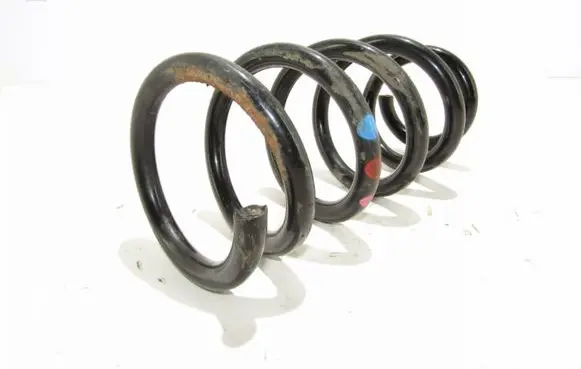 Honda CR-V Rear coil spring