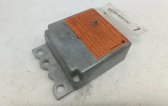 Airbag control unit/module