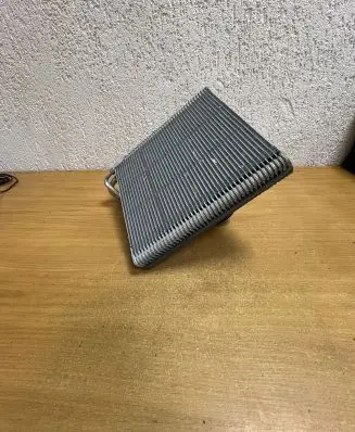 Audi A3 S3 8V Air conditioning (A/C) air dryer T1010885U F4956