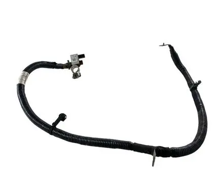 Chevrolet Malibu Negative earth cable (battery) 13526054 35268242 84608402