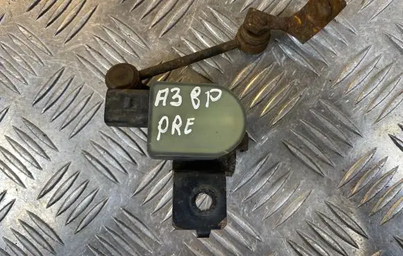 Audi A3 S3 8P Headlight/headlamp level sensor 1T0907503 6PM00873900