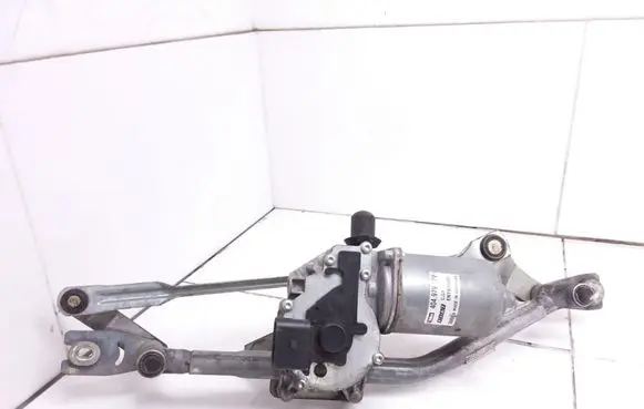 Fiat Punto (188) Front wiper linkage and motor 404979 3066A