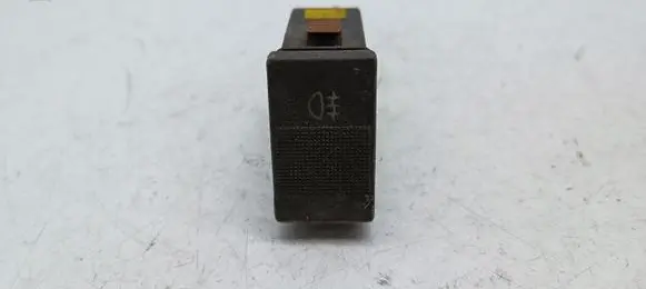 Audi 80 90 B3 Fog light switch 893941563