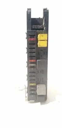 Mercedes-Benz C W203 Fuse module 2095450101 5DK00848610