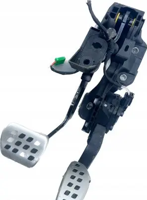 Renault Arkana Pedal assembly 