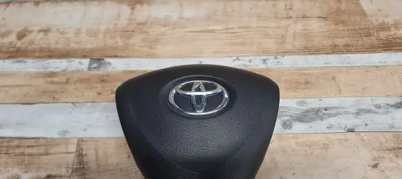 Toyota Auris 150 Steering wheel airbag 4513002290B0 0364760