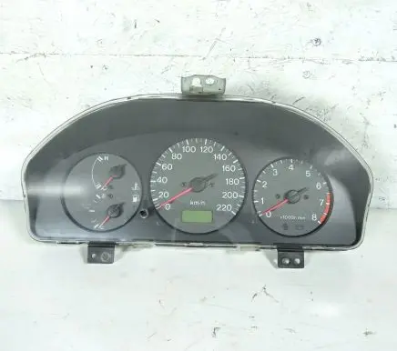 Speedometer (instrument cluster)
