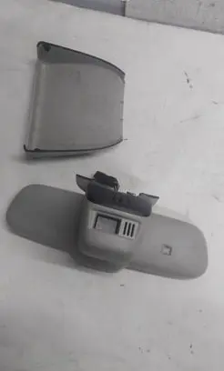 Audi A6 S6 C7 4G Rear view mirror (interior) 8K0857511E 6983349