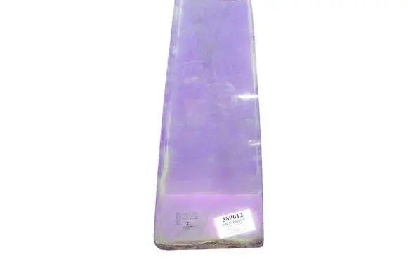 Volkswagen Golf IV Front door window glass four-door