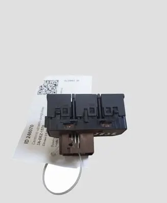 Citroen C5 Central locking switch button 96645838ZD