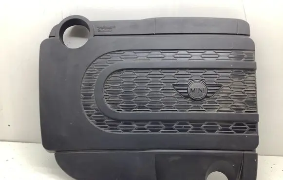 Mini Cooper Countryman R60 Engine cover (trim) 7811920 14389710 02030405