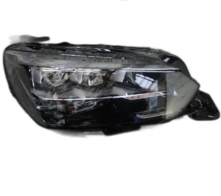 Peugeot 208 II Headlight/headlamp 
