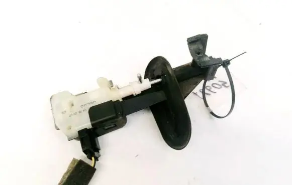 Volvo S80 Central locking motor 
