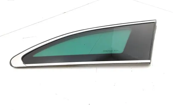Peugeot 508 RXH Rear side window 43R005013 E000188