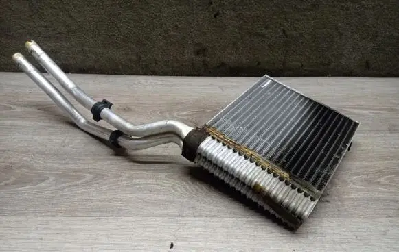 Volvo V50 Heater blower radiator VP3M5H