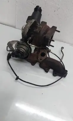 Audi A4 S4 B8 8K Turbo GTC1446VZ 03L145721A 818981