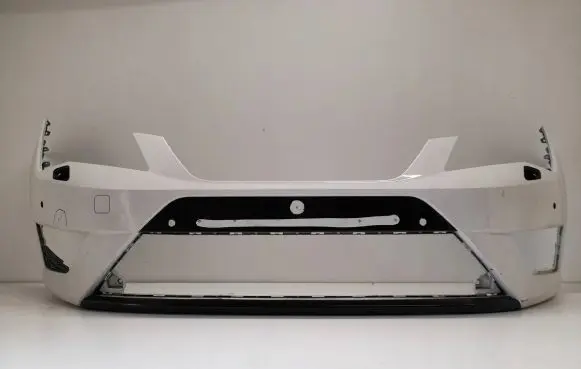 Seat Leon (5F) Front bumper 5F0807221M
