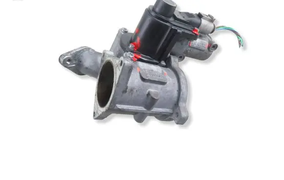 Seat Leon (1P) EGR valve 03G129637A 03G131502