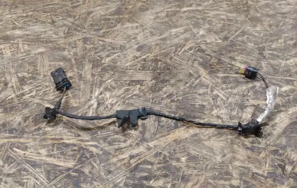 Jaguar XE Other wiring loom GX7314C361AD