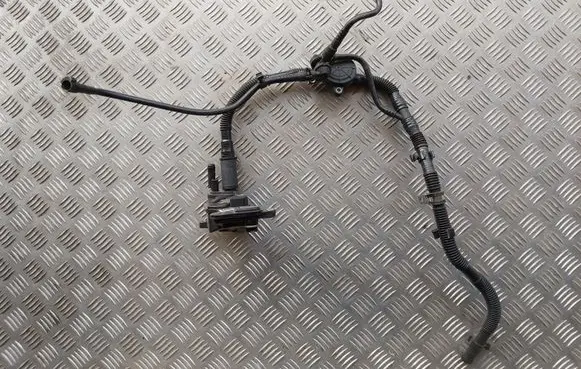 Mercedes-Benz GLC X253 C253 Other engine bay part