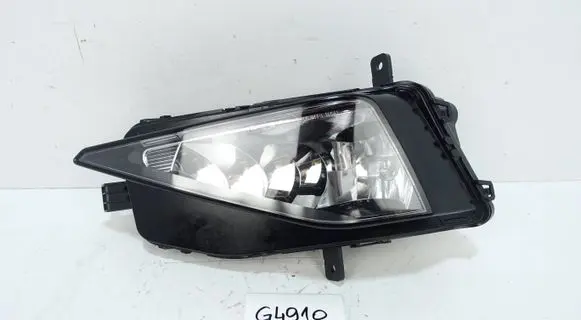 Volkswagen Golf Sportsvan Front fog light 510941661E 11281030000