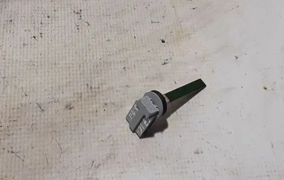 Audi A6 S6 C7 4G Interior temperature sensor 4B0820539